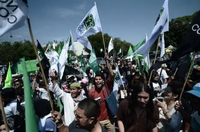 พลังงาน, โรงไฟฟ้าถ่านหิน, ภาคใต้, ม.44