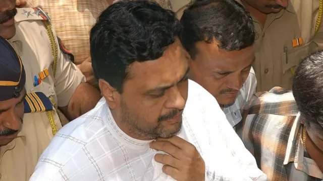 प्रवीण महाजन