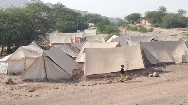 ہرنائی، زلزلہ، بلوچستان