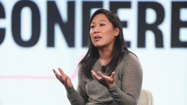 Цукербергдин жубайы Присцилла Чан дүйнө жүзү боюнча иш алып барган бир катар ири кайрымдуулук программаларын жетектейт.