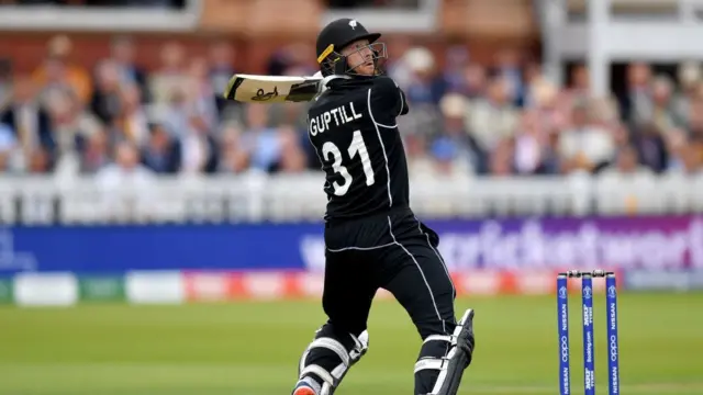 மார்ட்டின் கப்டில்