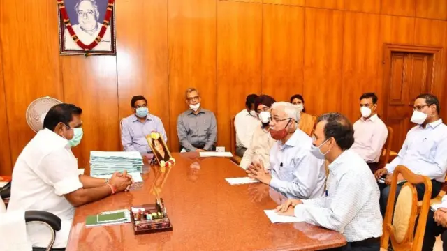 எடப்பாடி பழனிசாமி