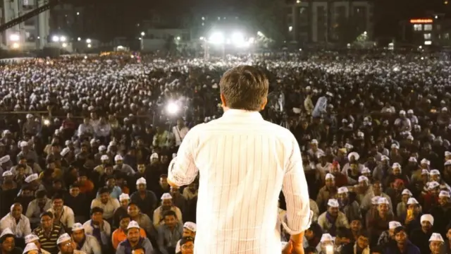 હાર્દિક પટેલ