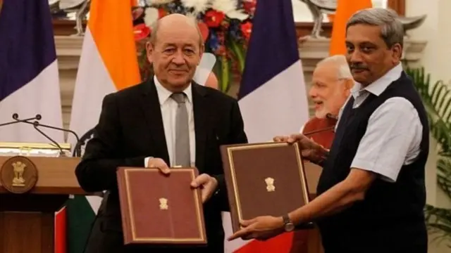 પર્રિકર