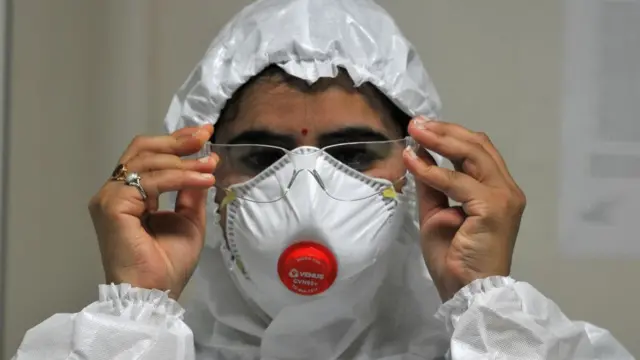 இந்திய பிரதமர் அறிவித்த 20 லட்சம் கோடி