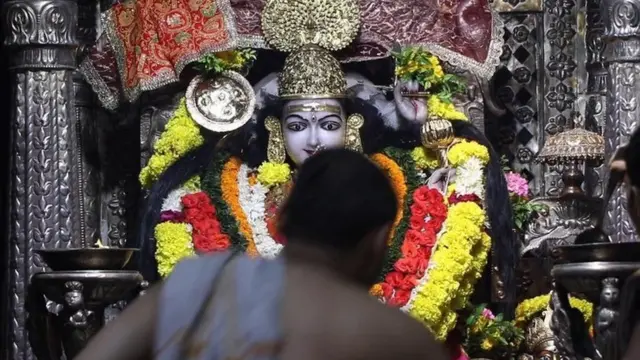 મુમ્બા દેવી