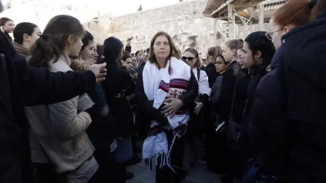 tembok barat, yahudi, jerusalem