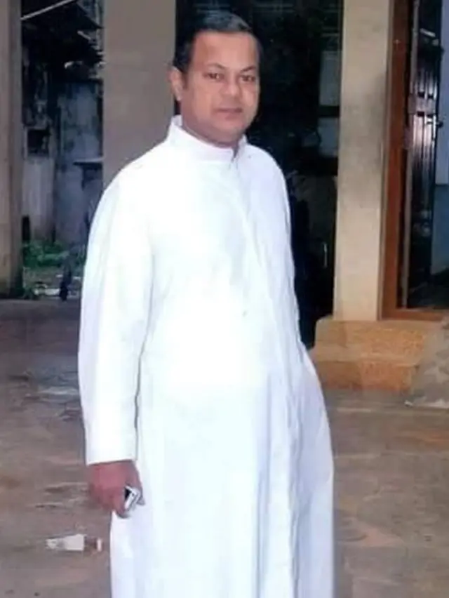 ஜார்ஜ் பொன்னையா