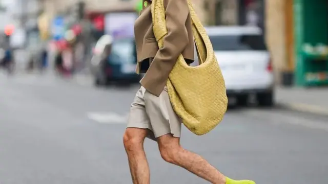 Ботега Венета „чизмице за шљапкање" су биле претходница тренда великих ципела