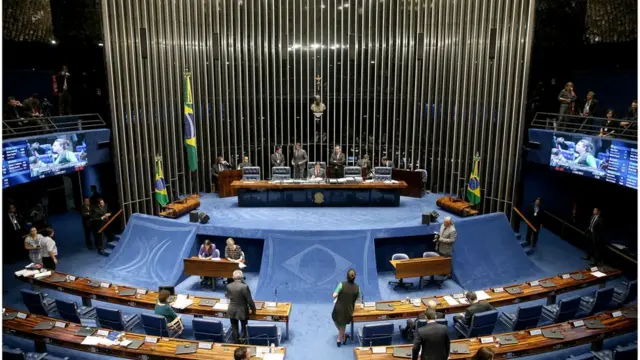 Congresso Nacional