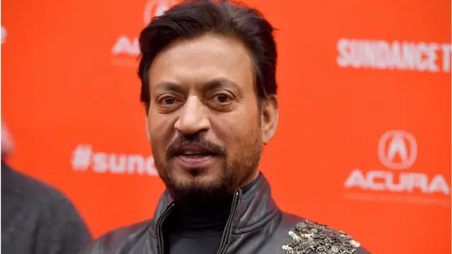 ఇర్ఫాన్ ఖాన్