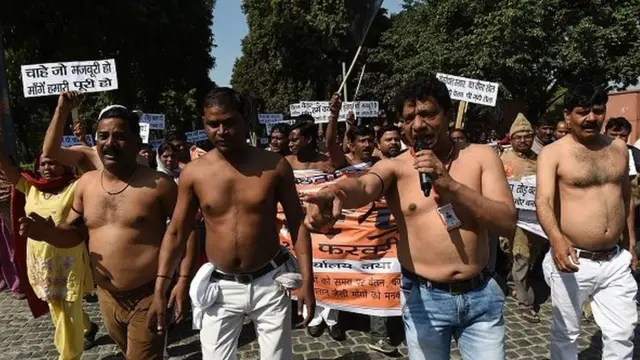 प्रदर्शन