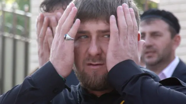 Kadyrov