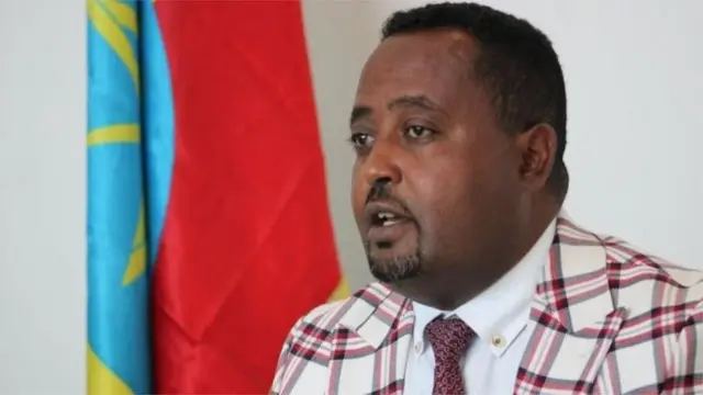 ኣካያዲ ስራሕ ዮናስ ኣየለው