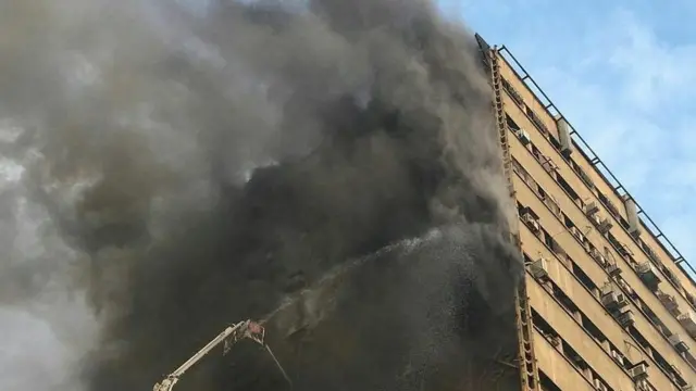 ساختمان پلاسکو