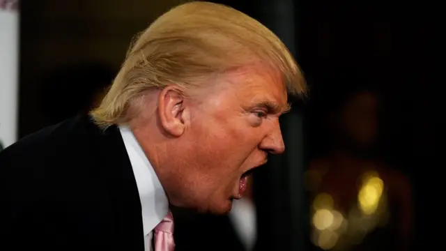 டிரம்ப்