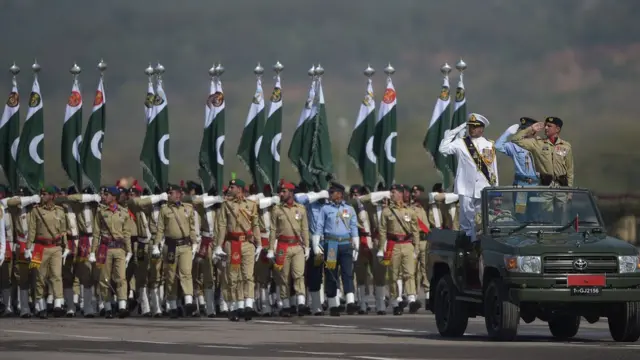 یوم پاکستان