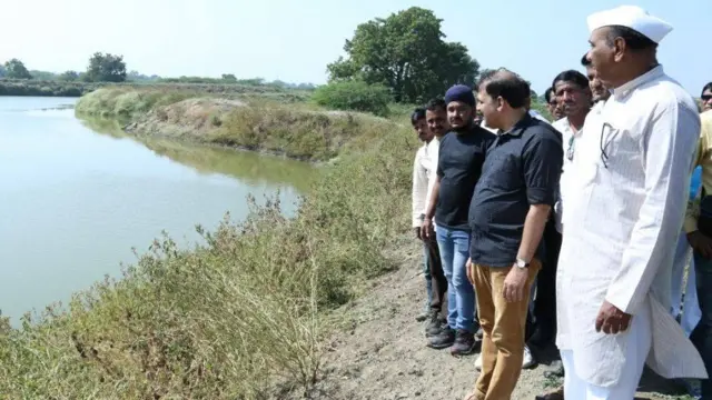 मकरंद अनासपुरे