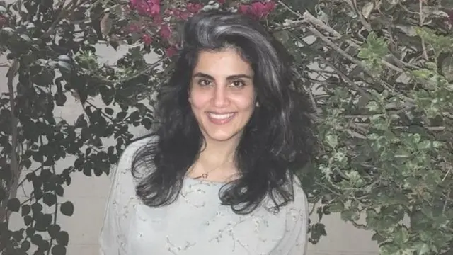 Luyayn Al-Hadluul