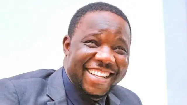 Impeached Plateau state speaker