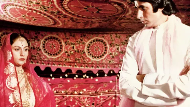 सिलसिला