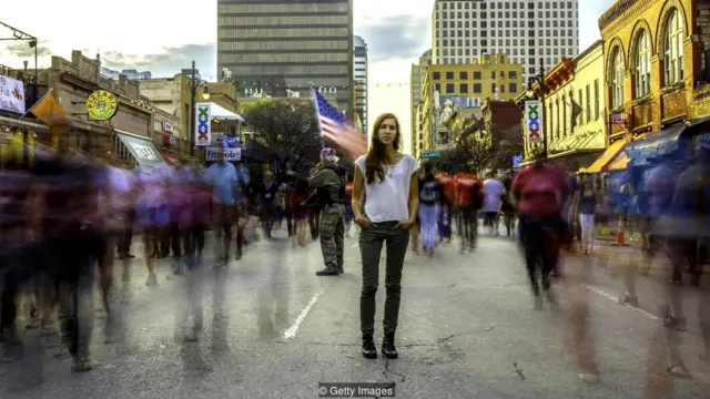 Kiat tinggal di negara baru