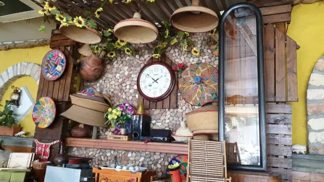 ኤርትራ ኣቆጻጽራ ሰዓት ምብራቕ ኣፍሪቃ እያ ትጥቀም