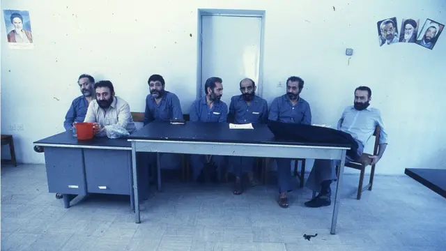 دادگاه قطب زاده