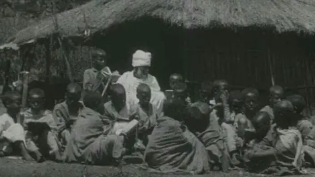 ሓለቃ ትምህርቲ እናመሃሩ