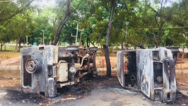 ஸ்டெர்லைட் போராட்டம்