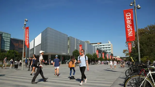 ऑस्ट्रेलिया में शिक्षा