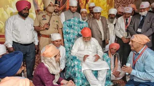 रविदास जयंती पर पीएम मोदी के वाराणसी में बढ़ा सियासी पारा