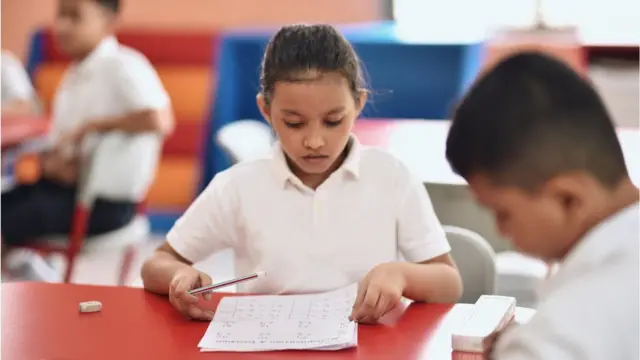 গণিতের ভয় দূর করার প্রধান উপায়ই হল চেষ্টা চালিয়ে যাওয়া।