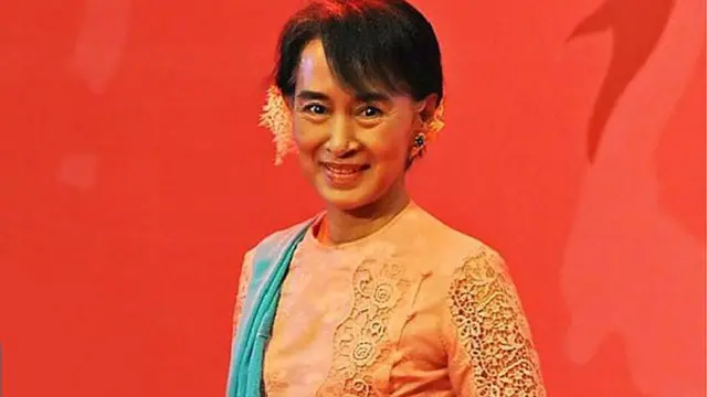 म्यांमार