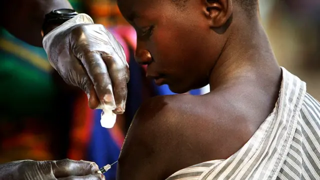 Umugabane wa Afrika ukaba ariwo ubangamiwe gusumba - aho ibiharuro vyaduze gushika ku bice 700 kw'ijana (700%)