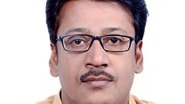 மருத்துவர் ஜெய வெங்கடேஷ்