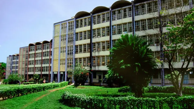 Hôpital de Kumasi