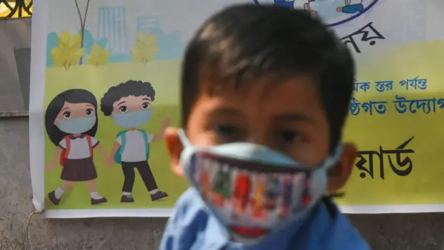 કોરોનાનો નવો વૅરિયન્ટ XE એ ઓમિક્રૉનનો પેટા-વૅરિયન્ટ જ છે