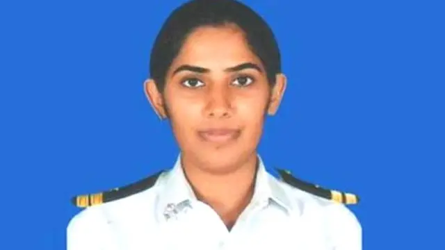 ਪੈਨੀ ਚੌਧਰੀ