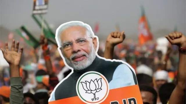 9. 2 కోట్ల జనాభా కలిగిన పశ్చిమ బెంగాల్ రాష్ట్రంలో బీజేపీ ఎన్నడూ అధికారంలోకి రాలేదు.