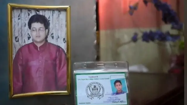 جزلان کے والد بھی حادثے میں ہلاک ہوگئے تھے