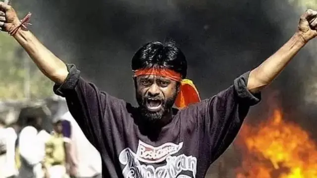 குஜராத் கலவரம்