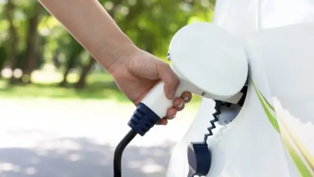 ਕੁਝ ਸ਼ਹਿਰਾਂ ਲਈ ਜੈਵਿਕ ਬਾਲਣ ਦਾ ਬਦਲ ਇਲੈਕਟ੍ਰਿਕ ਵਾਹਨ ਹਨ/ Organic Fule In certian cities