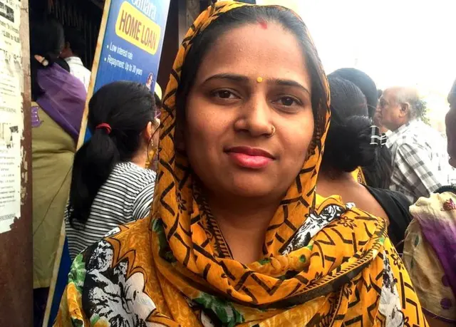 प्रिया रोहतान