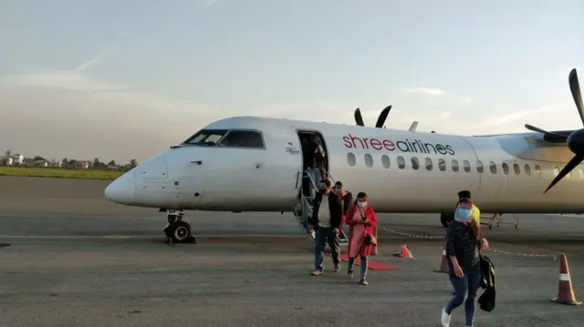 विराटनगर विमानस्थल