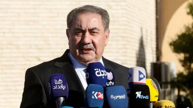 زیباری