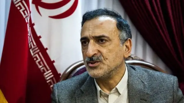 فخرالدین احمدی دانشآشتیانی