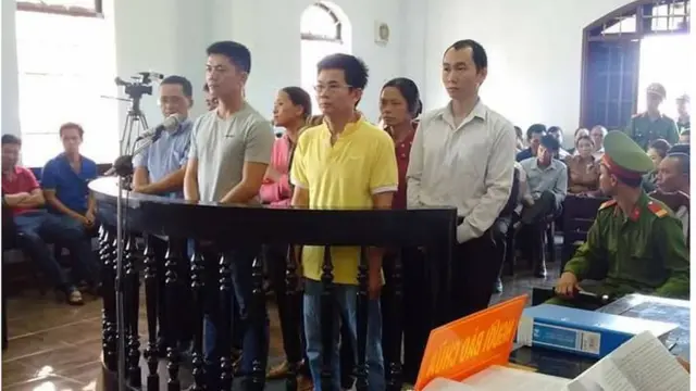 trần minh lợi