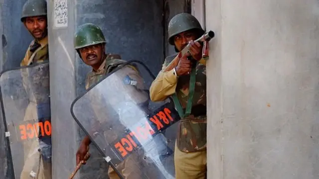 भारतीय फ़ौज