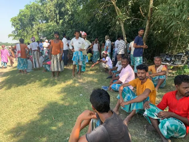 अतिक्रमण अभियान